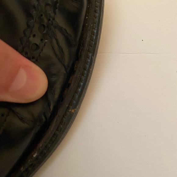 Tod’s oxford lace-ups - Picture 11 of 11